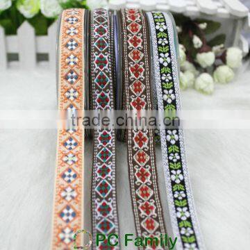 High Quality Jacquard Ribbon