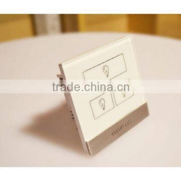 electrical switch, remote control switch