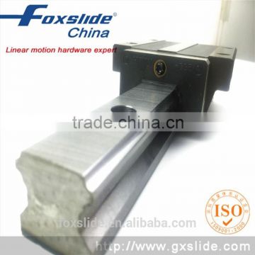 HIWIN CNC Carriage Linear Guide Rail