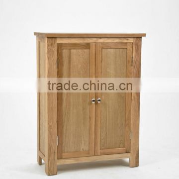 Wooden Cupboard with 2 Shelf and 2 Door