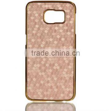 For Samsung S6 Aluminum Back Case photo-6