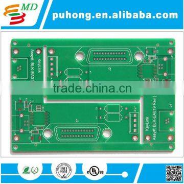 best choice pcba (pcb and pcb assembly)&smt