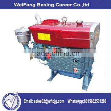 High Quality diesel engine 20 hp