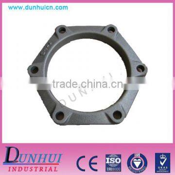 OEM GG35 Grey Iron Casting for Sand Casting photo-2