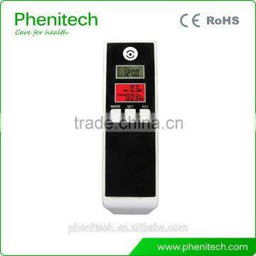Hot sale breathalyzer for alcohol drive safety digital alcohol tester with CE