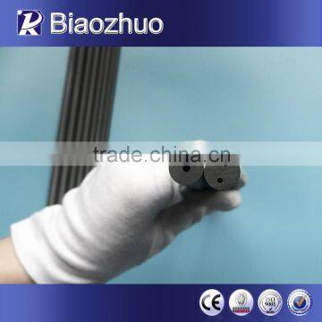 K10/K20/K30/K40 Full Types Solid Tungsten Carbide Ungrounded Rod photo-4