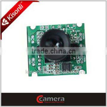 USB Webcam mini cmos camera module with JPEG format