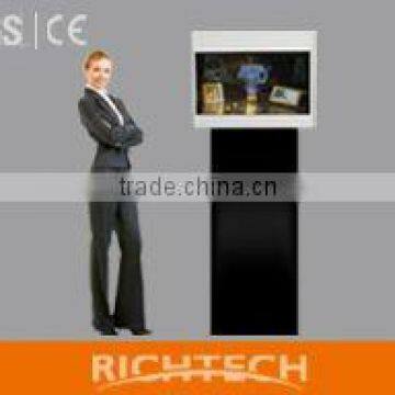 Richtech Portable 3D Pyramid-shaped Advertising Hologram Machine Showcase photo-3