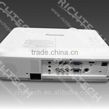 Digital Interactive and Holographic LED Projector PT-VX400 4000 Lumens for Home Threater,,adverting Display photo-4