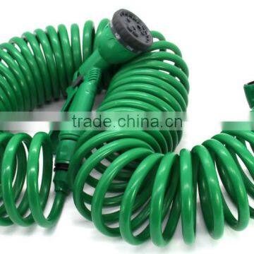 7.5M recoil hose set