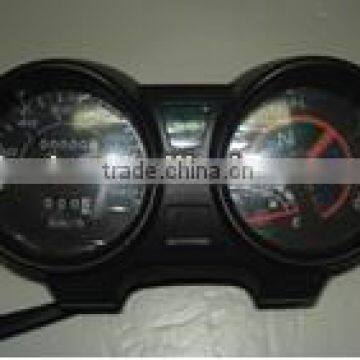 Motorcycle speedometer assy for CG150