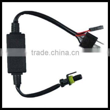 hid xenon h4 harness wire controller relay cable harness wire for h4 xenon hid headlight bulb hid xenon kit