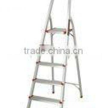 mobile ladders 5 Tread CHEAPEST AROUND aluminium gangway