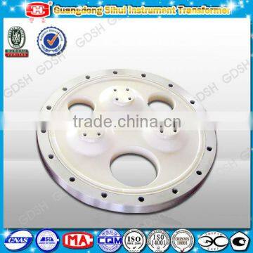 170kV Single Phase Insulating Dish for GIS