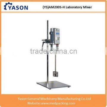 Digital Display Electric Lab Mixer Lab Mixing AM200S-H 40L 100-1800rpm