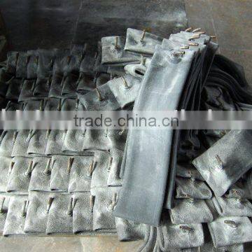 butyl motorcycle inner tube