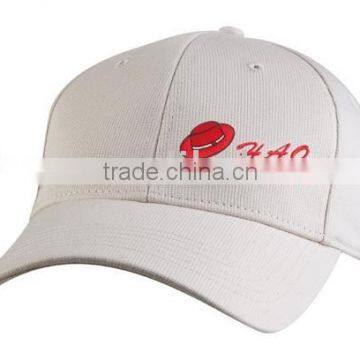 printing 100% cotton baseball cap