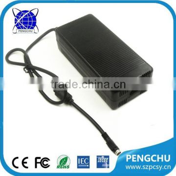 High perfemance power supply 19V 16A 300w single output ac dc power adapter