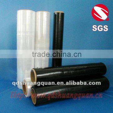 Plastic Film for pallet packing