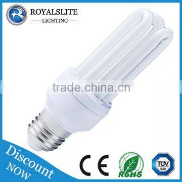 T4 3u electronic energy saving lamp