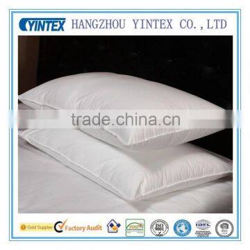 Cheap Polyester Microfiber Filling Pillow