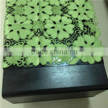 Wholesale Embroidered Cheap Table Cloth photo-3