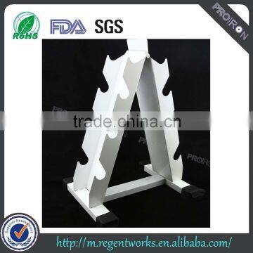 New Design Crossfit Gym Equipment Dumbbell Rack