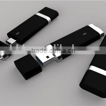 2015 New OTG Usb 3.1 Type-c Flash Drive Flash Disk
