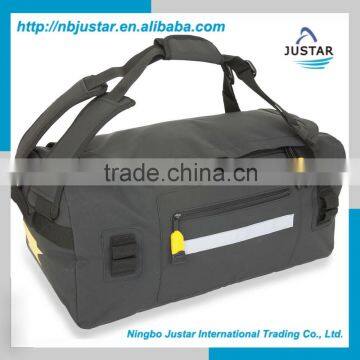 Duffel Bag Type and 500D PVC Tarpaulin Material Outdoor Sport Use Large Travel Duffel Bag