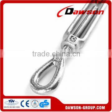 carbon steel galvanized turnbuckle