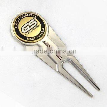China Wholesale High Quality golf divot repair tool
