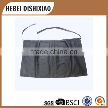 Waist Type and Non woven Fabric Material Apron Cotton Aprons Wholesale Bar Aprons