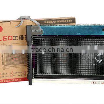 Hot sell super mosquito killer/bug zapper/fly killer with LED
