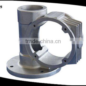 OEM Products Made Best Quality Customized Zinc Alloy Parts photo-2