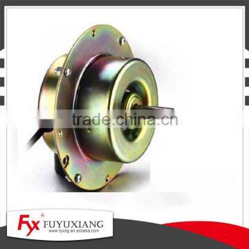 Exhaust fan motor/70*70mm motor/Free sample