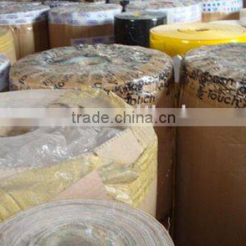 cloth duct tape jumbo rolls factory