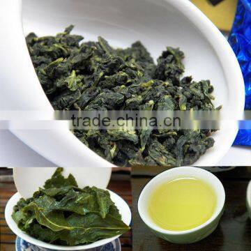 Tieguanyin Oolong Tea