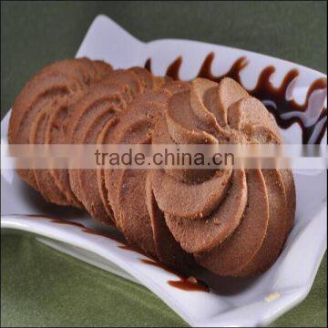 Multi Shapes Automatic Cookie/Biscuit Making Machine Price For Sale photo-2