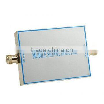 High Quality Wireless Cell Phone Signal Booster 3g 4g Signal Booster photo-4