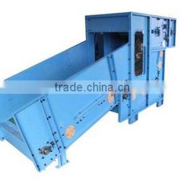 Automatic Polyester Fiber Balling Machine Nowoven Production Line