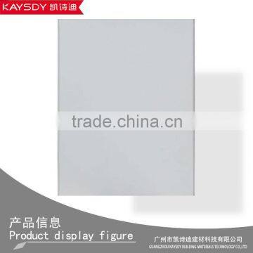 aluminum profile hook on aluminum suspended ceiling