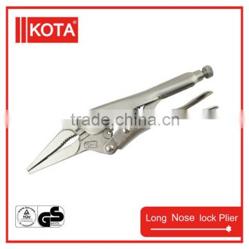 Long Jaw Locking Pliers