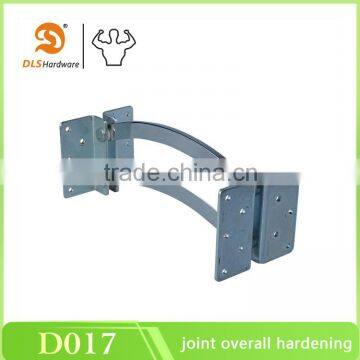 2016 new design furniture parts sofa backrest hinge manufacturer china