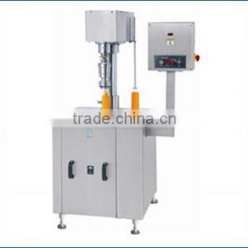 New Semi Automatic ROPP Cap Sealing Machine - Single Head