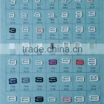 Wholesale Factory Bra Strap Adjuster (ALA-02) photo-4