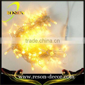 RS-RL001 Christmas outdoor blister string lights