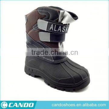 Men Shoes Sports 2014 Plush Boot