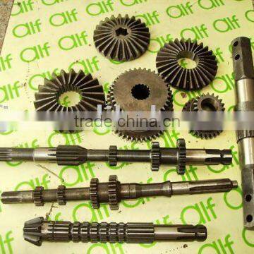 Gear SHAFT R5 series