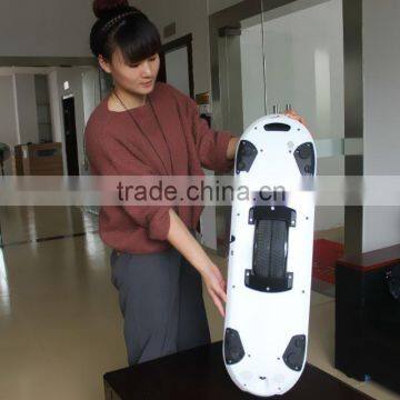 One Wheel Electric Skateboard One Wheel Self Balance Electric Unicycle One Wheel Electric Skateboard Quality Choice photo-2
