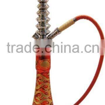 China hookah / shisha / nargile /narghile /bubbly hubbly HL036